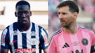 ¡A frenar a Messi! Las alineaciones confirmadas del Alianza Lima vs. Inter Miami