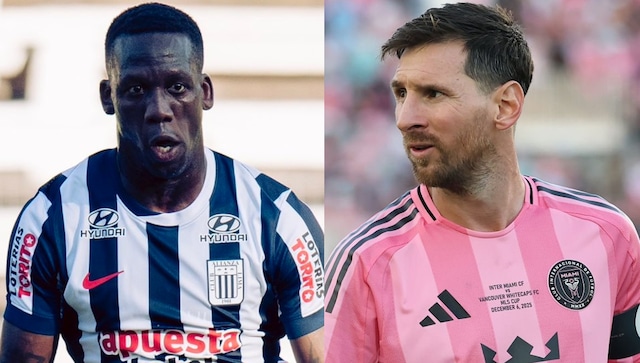 Alianza Lima recibe al Inter Miami por la 'Noche Blanquiazul 2026'. (Foto: Alianza Lima / Getty Images)