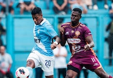 Resumen extendido, goles y video: Sporting Cristal vs. Los Chankas (5-0), por el Torneo Clausura