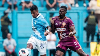 Resumen extendido, goles y video: Sporting Cristal vs. Los Chankas (5-0), por el Torneo Clausura