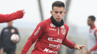 ¡Con Henry Vaca! El ataque que alista Ángel Comizzo para dar la hora en el Torneo Clausura