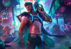 League of Legends Versión 13.16 hizo estos cambios en los campeones; cómo descargar el parche