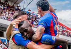 Comerciantes Unidos vs. Alianza Universidad (1-2): video, resumen y goles por Torneo Clausura