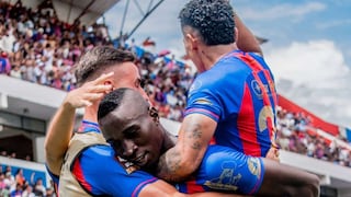 Comerciantes Unidos vs. Alianza Universidad (1-2): video, resumen y goles por Torneo Clausura