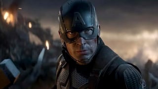 Avengers: Endgame recicló una escena de acción de la primera cinta de los Vengadores