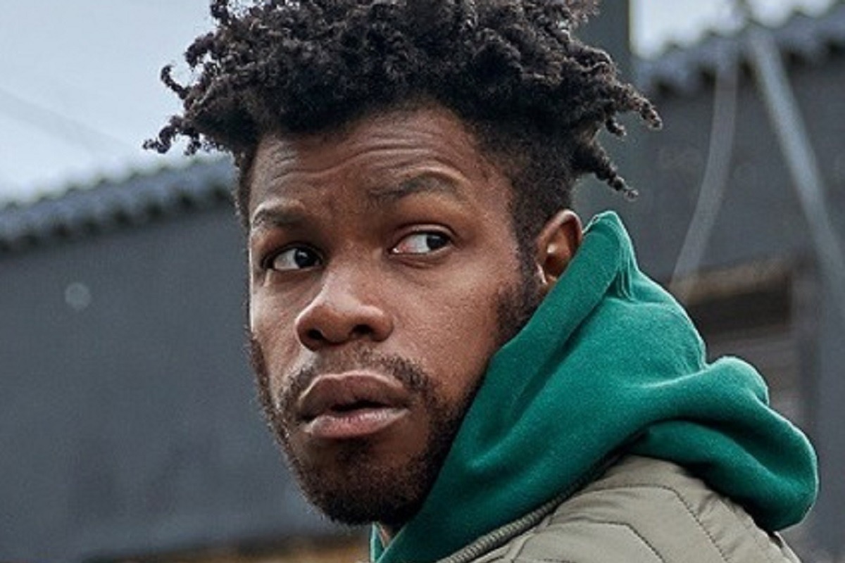 John Boyega interpreta a Fontaine en la película "El clon de Tyrone" (Foto: Netflix)