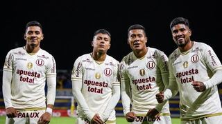 Dolor de cabeza para Fossati: baja confirmada en Universitario por lesión en el cierre del Apertura