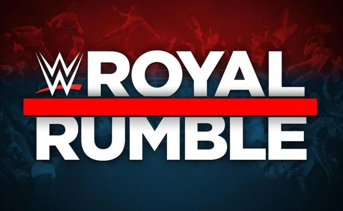 El Royal Rumble se llevará a cabo en el Tropicana Field en Florida el 27 de enero, pero podrás verlo por WWE Network en vivo (Foto: WWE)