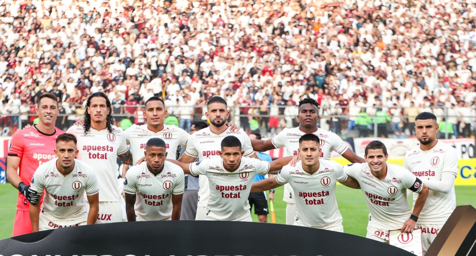 Universitario de Deportes tendrá tres partidos claves en los próximos días. (Foto: prensa U)