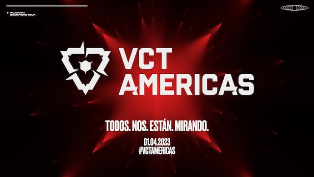 VALORANT: fecha y hora del debut de KRÜ Esports y Leviatán en VCT Américas