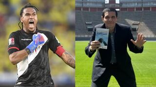 Rubén Marruffo: “Que disfruten a Gallese porque estamos viendo al mejor arquero nacido en Perú”