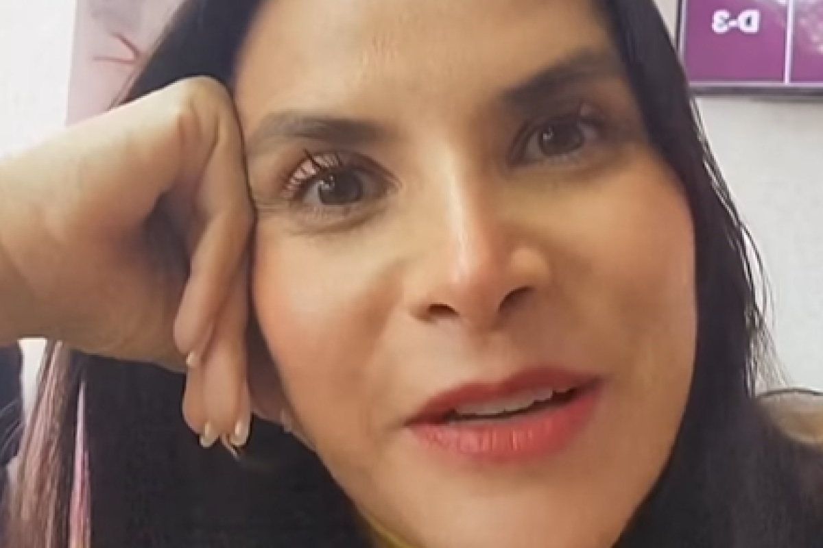 La popularidad de Natalia Ramírez se consolidó gracias a su participación en "Yo soy Betty, la fea" (Foto: Natalia Ramírez / Instagram)