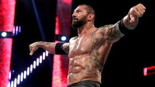 WWE: ¿por qué Batista no acepta la propuesta de Vince McMahon para regresar? (VIDEO)