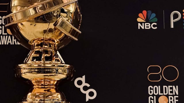 Golden Globes 2023: lista oficial de todos los ganadores de cine y televisión