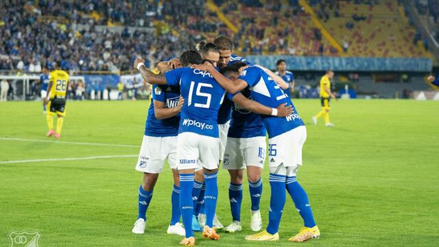 Millonarios vs. Alianza Petrolera (2-0): goles, resumen y video por Liga Betplay