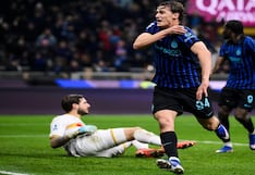 Pronósticos Udinese vs Inter: apuestas apuntan a más de 2.5 goles
