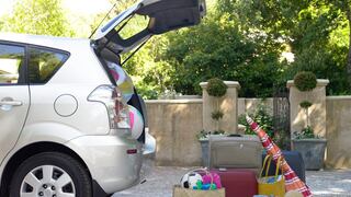 Cinco recomendaciones para que tengas un viaje seguro en este feriado largo