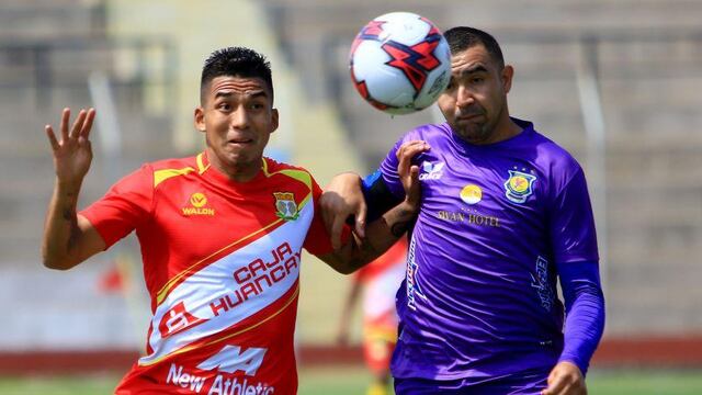 La curiosa cifra de personas que fueron al Comerciantes-Huancayo cuando se jugaba la final de la Champions