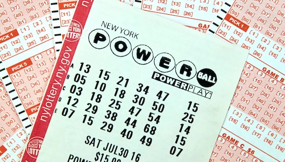 El Power Play permite aumentar las ganancias de los jugadores de la lotería más famosa de Estados Unidos (Foto: Powerball)