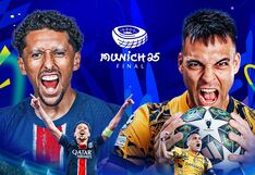 Where to Watch the UEFA Champions League Final: PSG vs Inter? Live Stream, TV Channel, lineups