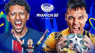 Where to Watch the UEFA Champions League Final: PSG vs Inter? Live Stream, TV Channel, lineups