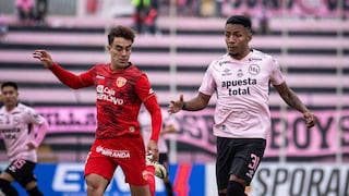 En el Callao: Sport Boys venció 2-1 a Sport Huancayo, por la fecha 1 del Clausura 2024