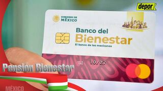 Calendario de la Pensión Bienestar: todo sobre las fechas de pago e inscripciones