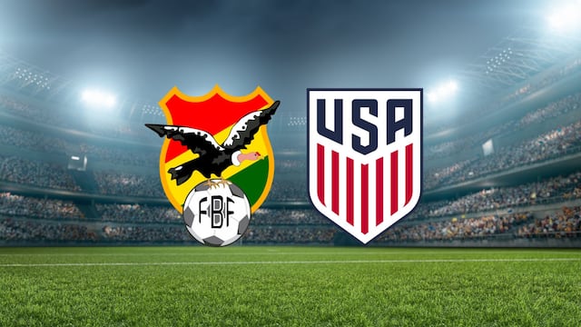 Unitel gratis - ver Bolivia vs. Estados Unidos EN VIVO por Copa América hoy vía TV y Online