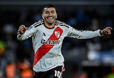 Resumen extendido, goles y video: River vs. Belgrano (3-0), por el Torneo Clausura