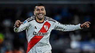Resumen extendido, goles y video: River vs. Belgrano (3-0), por el Torneo Clausura