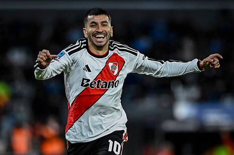 Resumen extendido, goles y video: River vs. Belgrano (3-0), por el Torneo Clausura