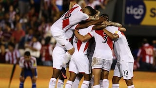Selección Peruana: jugadores agradecieron su convocatoria en las redes sociales