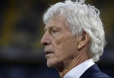 En Argentina lo dan por hecho: ¿José Pékerman será el DT de la Selección Peruana?