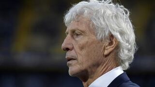 En Argentina lo dan por hecho: ¿José Pékerman será el DT de la Selección Peruana?