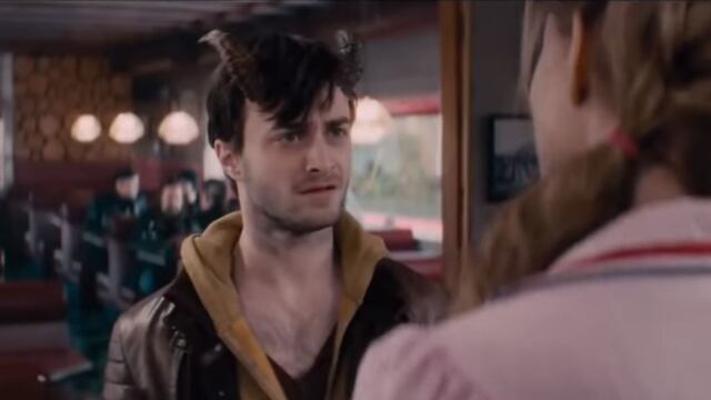 Daniel Radcliffe y todas las películas que hizo tras Harry Potter | FOTOS y VIDEOS