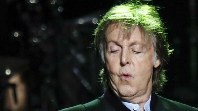 Paul McCartney: fecha exacta, lugar, precio y preventa de entradas para el concierto del cantante en Ciudad de México
