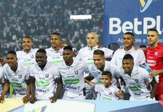 Con toda su artillería: Once Caldas confirmó que traerán a su mejor equipo para duelo con Alianza Lima