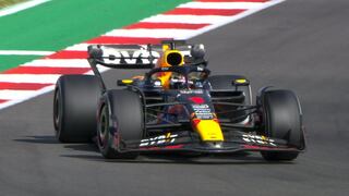 El rey de la F1: Max Verstappen se llevó el GP de Estados Unidos