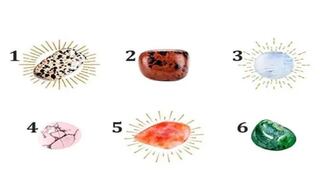 Desvela los secretos de tu personalidad: Elige un diamante y descubre tu yo interior