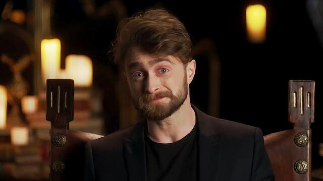 Daniel Radcliffe no desea “quedarse atrapado” en un personaje de Marvel Studios