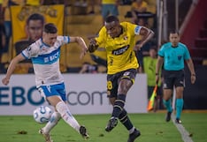 Barcelona SC vs. U. Católica (1-2): goles, video y resumen por la fecha 3 de la Copa Libertadores
