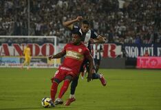 Alianza Lima vs. Sport Huancayo (0-0): video y resumen del partido por Torneo Apertura