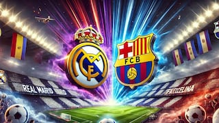 When Does Barcelona Play Real Madrid in the Spanish Super Cup final?