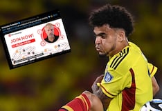 Hackean cuenta de la Selección Colombia en X: ¿qué pasó y qué publicaron?