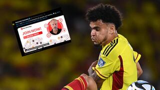Hackean cuenta de la Selección Colombia en X: ¿qué pasó y qué publicaron?