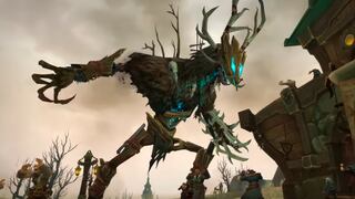 Blizzcon 2017 sigue con las sorpresas: World of Warcraft: Battle for Azeroth fue anunciado