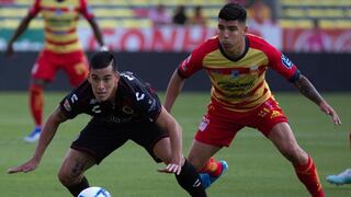 Monarcas Morelia venció 1-0 a Veracruz por fecha 8 de Apertura 2019 Liga MX con Flores y Sandoval
