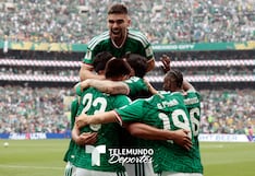 🔴 Telemundo Deportes Ahora EN VIVO — mirar partido México vs. Corea del Sur GRATIS por TV abierta