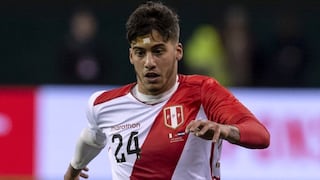 Da Silva sobre su deseo de volver a la Selección Peruana: “Es mi objetivo principal”