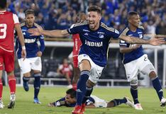 Millonarios vs. Santa Fe (3-1): ver goles, resumen y vídeo por Liga BetPlay